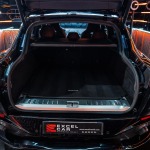 ASTON MARTIN DBX 4.0 V8 550CH BVA9