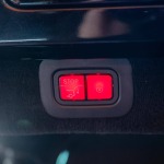 ASTON MARTIN DBX 4.0 V8 550CH BVA9