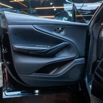 ASTON MARTIN DBX 4.0 V8 550CH BVA9