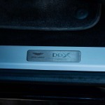 ASTON MARTIN DBX 4.0 V8 550CH BVA9