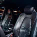 ASTON MARTIN DBX 4.0 V8 550CH BVA9