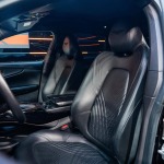 ASTON MARTIN DBX 4.0 V8 550CH BVA9