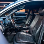 ASTON MARTIN DBX 4.0 V8 550CH BVA9