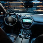 ASTON MARTIN DBX 4.0 V8 550CH BVA9