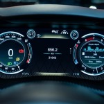 ASTON MARTIN DBX 4.0 V8 550CH BVA9