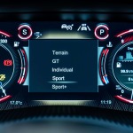 ASTON MARTIN DBX 4.0 V8 550CH BVA9