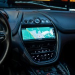 ASTON MARTIN DBX 4.0 V8 550CH BVA9