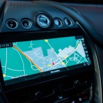ASTON MARTIN DBX 4.0 V8 550CH BVA9