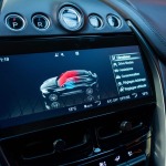 ASTON MARTIN DBX 4.0 V8 550CH BVA9