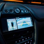 ASTON MARTIN DBX 4.0 V8 550CH BVA9