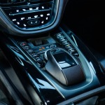 ASTON MARTIN DBX 4.0 V8 550CH BVA9
