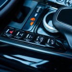 ASTON MARTIN DBX 4.0 V8 550CH BVA9
