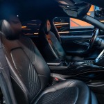 ASTON MARTIN DBX 4.0 V8 550CH BVA9