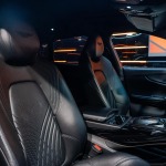ASTON MARTIN DBX 4.0 V8 550CH BVA9