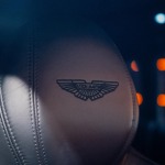 ASTON MARTIN DBX 4.0 V8 550CH BVA9