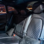 ASTON MARTIN DBX 4.0 V8 550CH BVA9