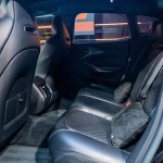 ASTON MARTIN DBX 4.0 V8 550CH BVA9