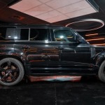 LAND ROVER DEFENDER 110 P400E PHEV HSE X DYNAMIC