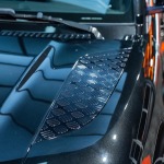 LAND ROVER DEFENDER 110 P400E PHEV HSE X DYNAMIC