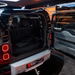 LAND ROVER DEFENDER 110 P400E PHEV HSE X DYNAMIC
