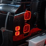 LAND ROVER DEFENDER 110 P400E PHEV HSE X DYNAMIC