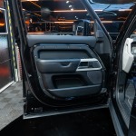 LAND ROVER DEFENDER 110 P400E PHEV HSE X DYNAMIC
