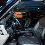 LAND ROVER DEFENDER 110 P400E PHEV HSE X DYNAMIC