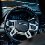 LAND ROVER DEFENDER 110 P400E PHEV HSE X DYNAMIC