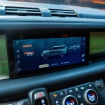 LAND ROVER DEFENDER 110 P400E PHEV HSE X DYNAMIC