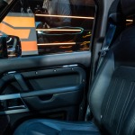 LAND ROVER DEFENDER 110 P400E PHEV HSE X DYNAMIC