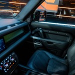 LAND ROVER DEFENDER 110 P400E PHEV HSE X DYNAMIC