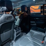 LAND ROVER DEFENDER 110 P400E PHEV HSE X DYNAMIC