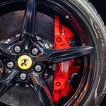 FERRARI F8 TRIBUTO COUPE 3.9 DCT