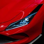 FERRARI F8 TRIBUTO COUPE 3.9 DCT
