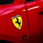 FERRARI F8 TRIBUTO COUPE 3.9 DCT