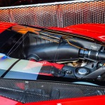 FERRARI F8 TRIBUTO COUPE 3.9 DCT