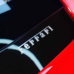 FERRARI F8 TRIBUTO COUPE 3.9 DCT