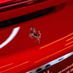 FERRARI F8 TRIBUTO COUPE 3.9 DCT