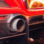 FERRARI F8 TRIBUTO COUPE 3.9 DCT