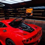 FERRARI F8 TRIBUTO COUPE 3.9 DCT