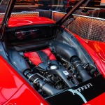 FERRARI F8 TRIBUTO COUPE 3.9 DCT