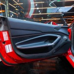 FERRARI F8 TRIBUTO COUPE 3.9 DCT