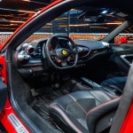 FERRARI F8 TRIBUTO COUPE 3.9 DCT