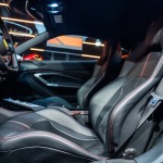 FERRARI F8 TRIBUTO COUPE 3.9 DCT