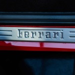 FERRARI F8 TRIBUTO COUPE 3.9 DCT