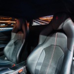 FERRARI F8 TRIBUTO COUPE 3.9 DCT