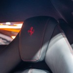 FERRARI F8 TRIBUTO COUPE 3.9 DCT