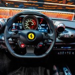 FERRARI F8 TRIBUTO COUPE 3.9 DCT
