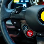 FERRARI F8 TRIBUTO COUPE 3.9 DCT