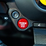 FERRARI F8 TRIBUTO COUPE 3.9 DCT